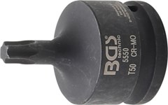 BGS Impact Bit Socket