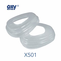 X501 PREFILTER RETAINER FOR AGRI SET